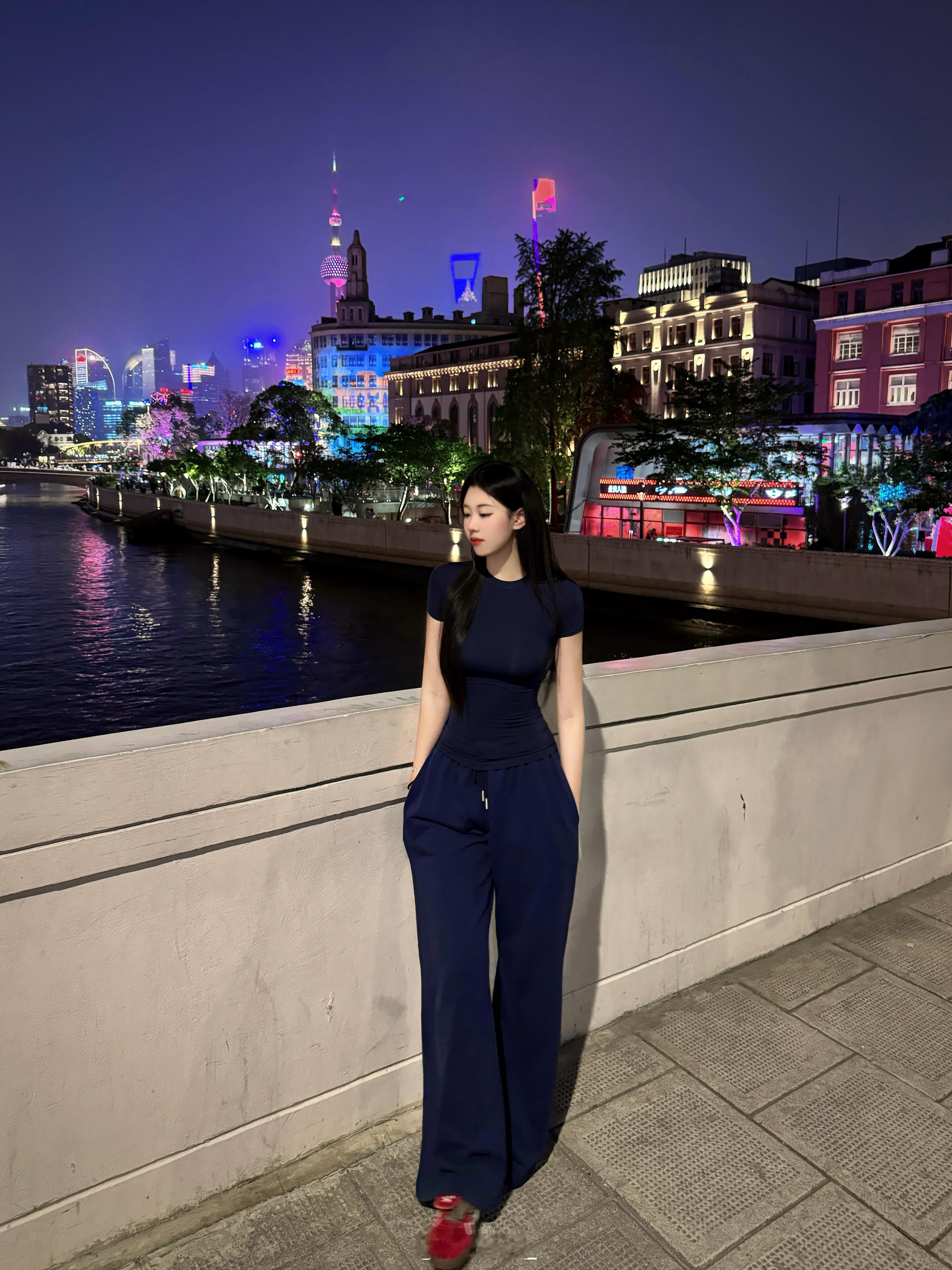 上班ootd（情侣版） ​​​