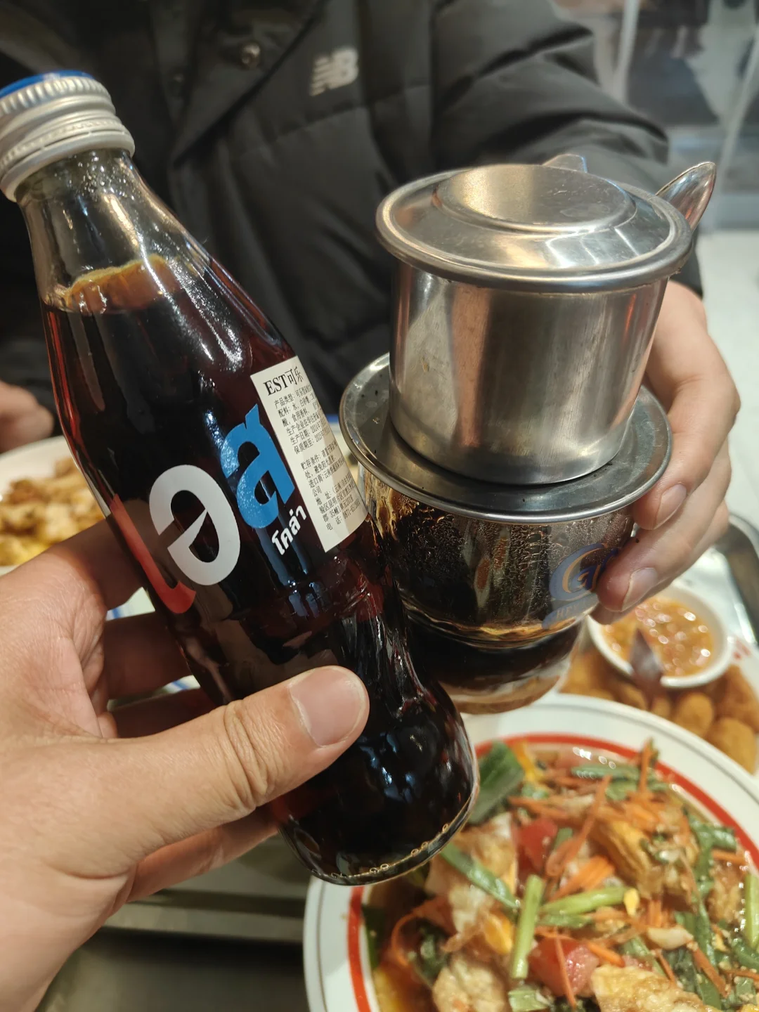三果哩，老挝菜的宝藏之地