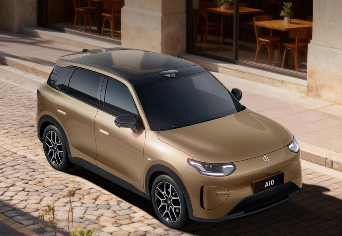 想买元UP？强烈建议等一等零跑A10。
 
对于打算购买纯电代步车的消费者来说，