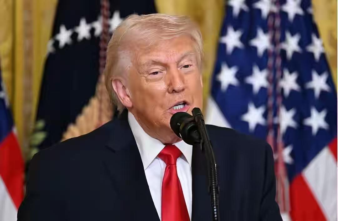 还要脸吗？美媒突然公开放话，昭告全球：“如果中国不偿还 100 年前的债务，美国