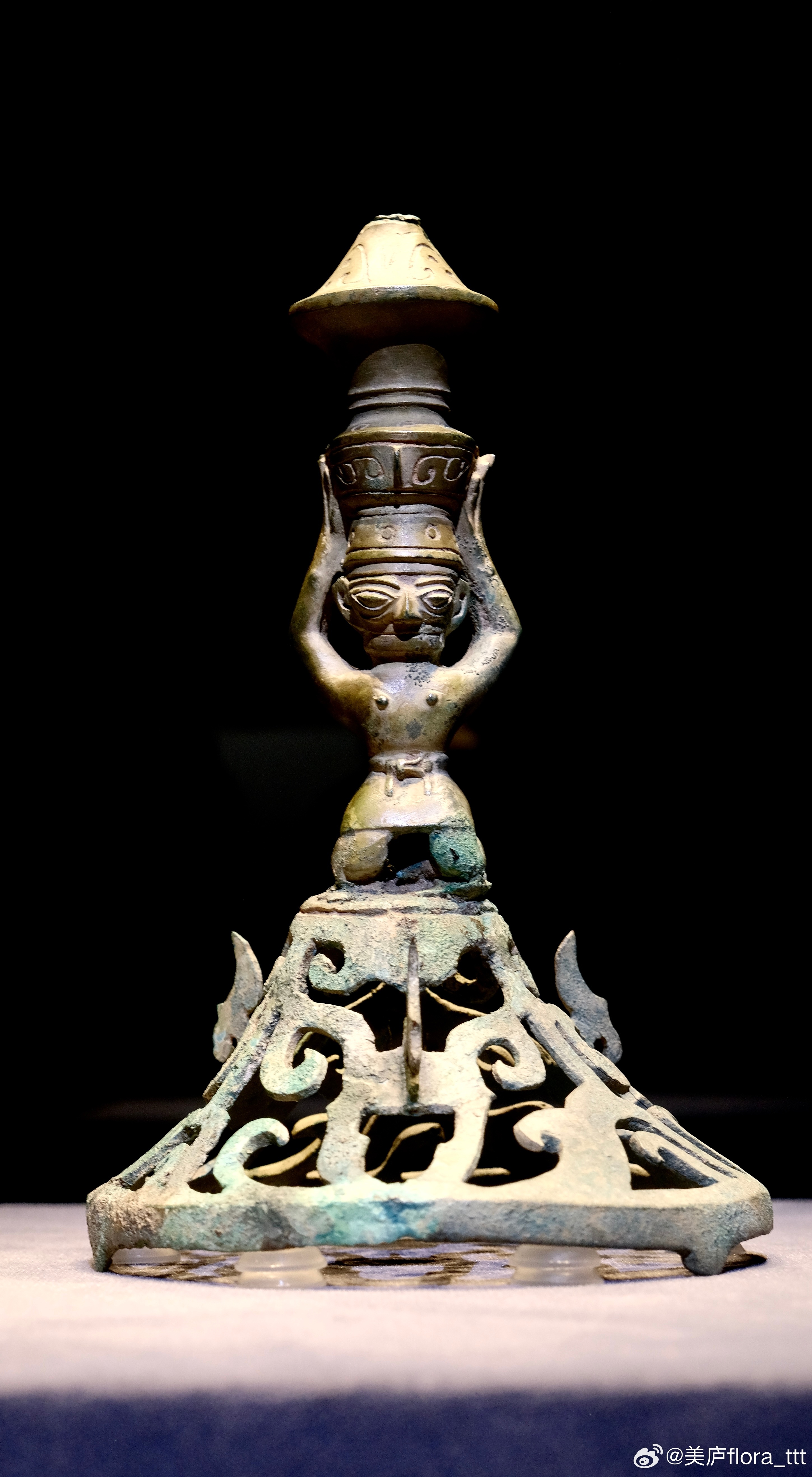 🏛️国家博物馆国博看展二刷“遇见考烈王”双星耀世以及马年新春文化展感觉国博的展