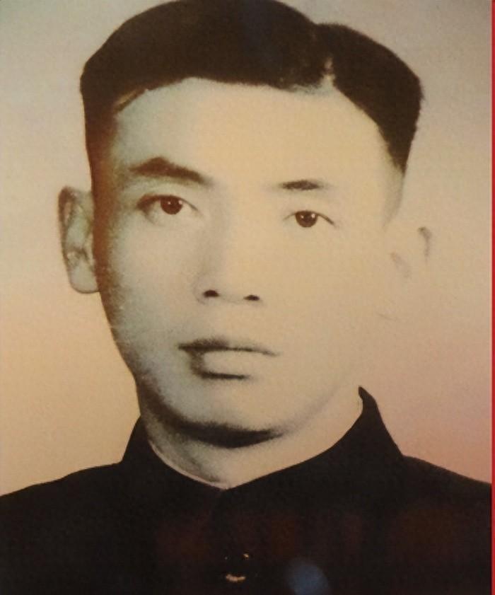 26岁成为开国大校的杨复兴有着怎样的传奇经历，他的岳母竟是光绪皇帝的亲侄女
19
