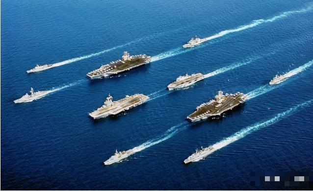 美国被认为将在24小时内将向伊朗发动袭击后，美国海军作战部长考德尔向外界承认，美