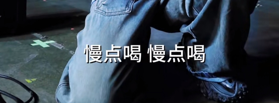 老姐哄孩子ing 