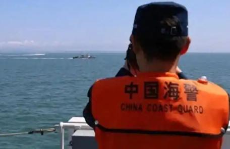 日本媒体出来披露了！中国已经把最新的警告送达给了日本和菲律宾！

日菲两国最近搞