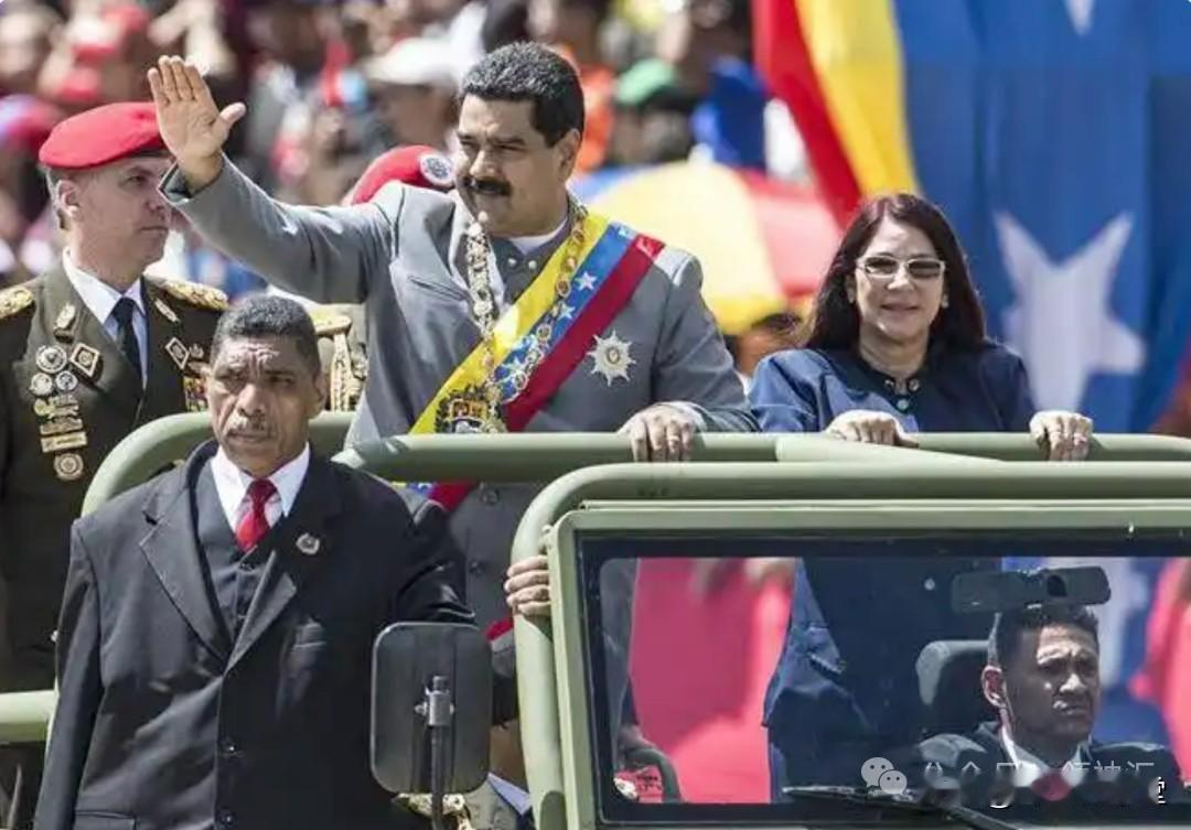 马杜罗：身边人卖了他

马杜罗被抓毫无疑问是今年开年国际政治的一场大剧目，其影响