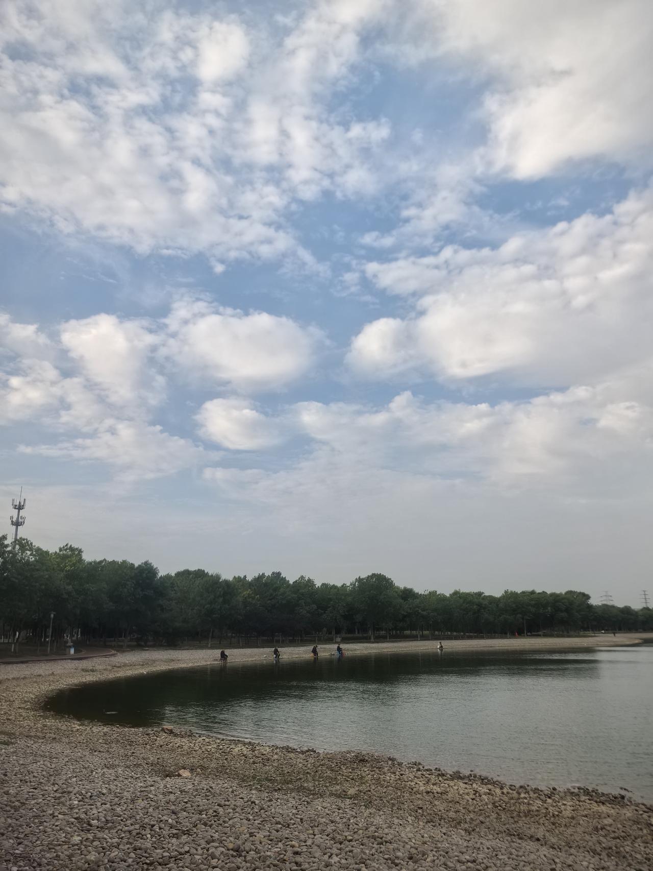分享手机里的最美的随手拍