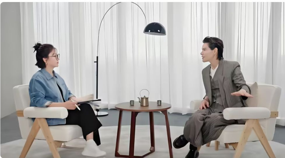 向太陈岚承认自己六亲缘浅，但她对向佑越狠，才是对儿子更好的保护！ 