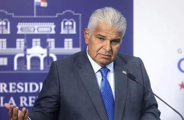 不费一兵一卒！中方合规反制，28艘巴拿马船舶滞留，违约者终食恶果

近期，一场国