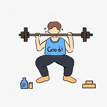 今年春天最想实现的心愿春天最大的愿望是减肥，变成型男，然后在夏天疯狂的震惊大家！