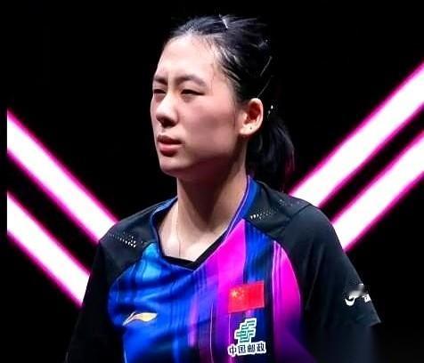 国乒女队，全军覆没。
就在刚刚，多哈。
一个进四强的都没有。
看着咱们最后的独苗