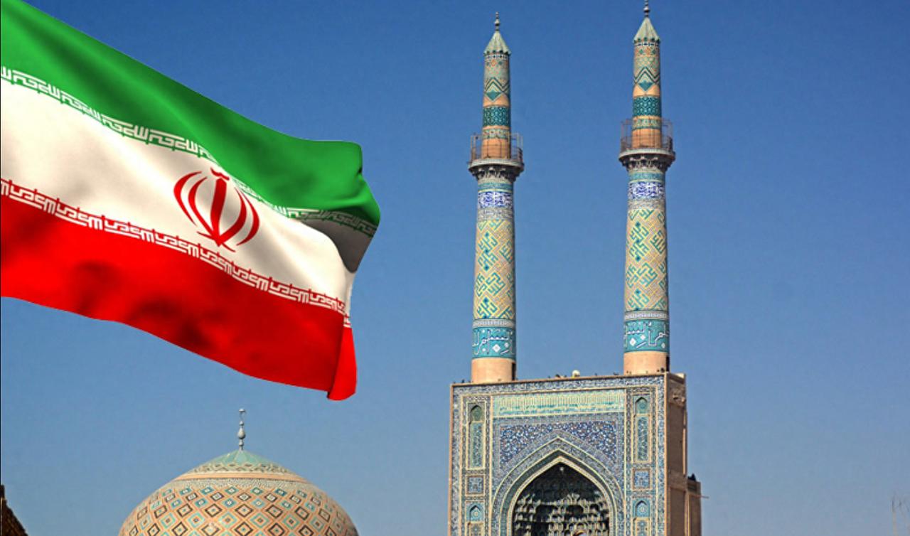 巴基斯坦方面说美伊正在进行间接谈判，真的这样，伊朗的结局就注定了。

当地时间3