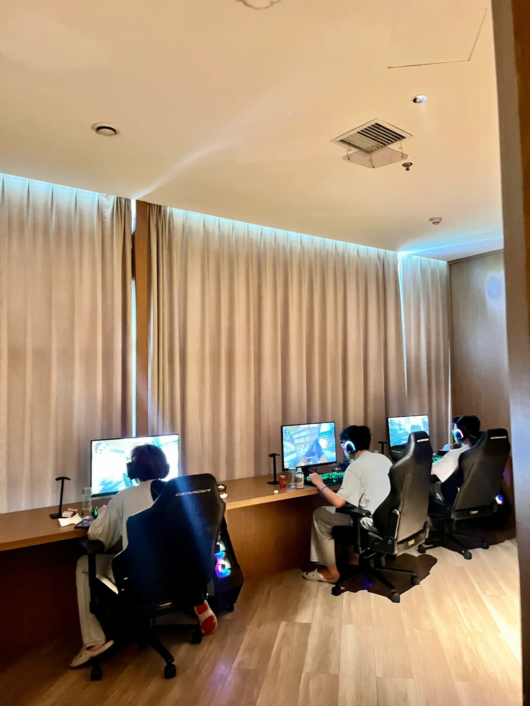 在长沙❗️简直不敢想象在这里呆一天有多快乐