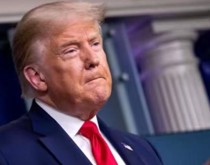 ·特朗普为什么会宣布无期限延长停火时间？这事要是发生在别人身上，可能有人还会不理