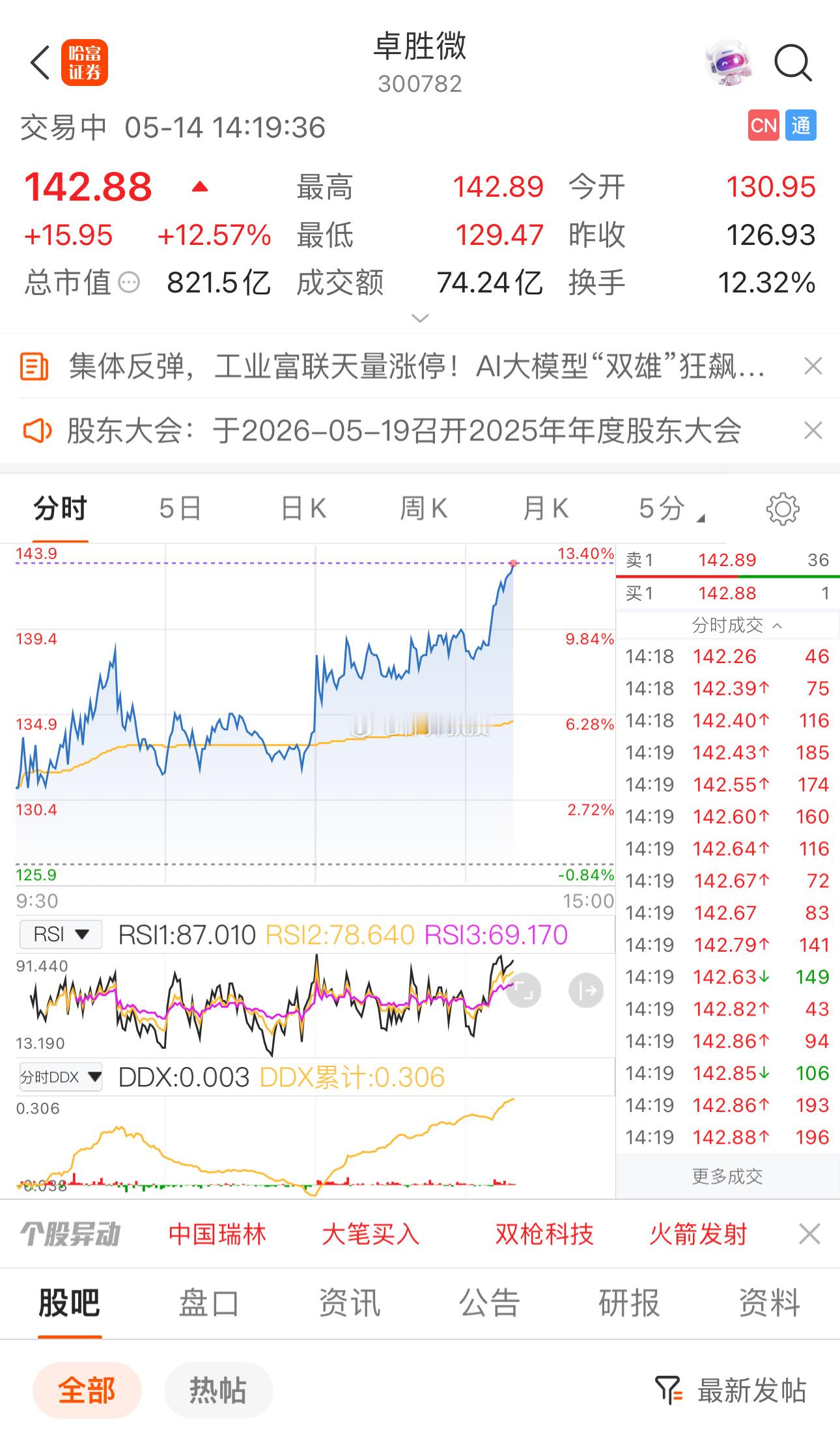 好样的 