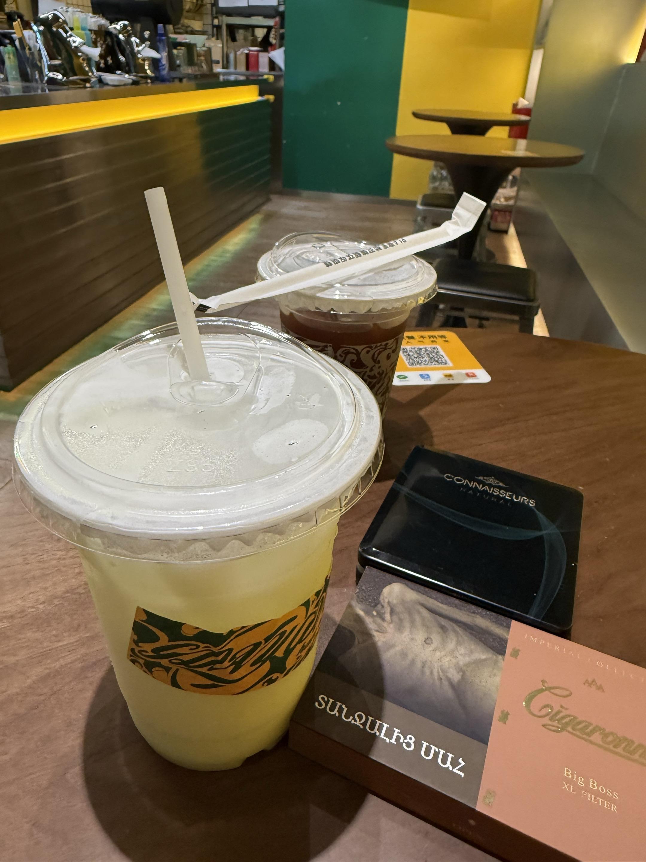 当威士忌遇上艺术