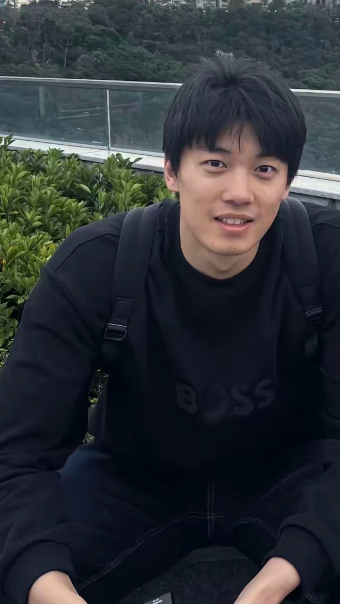 突然想念这个汪妹妹