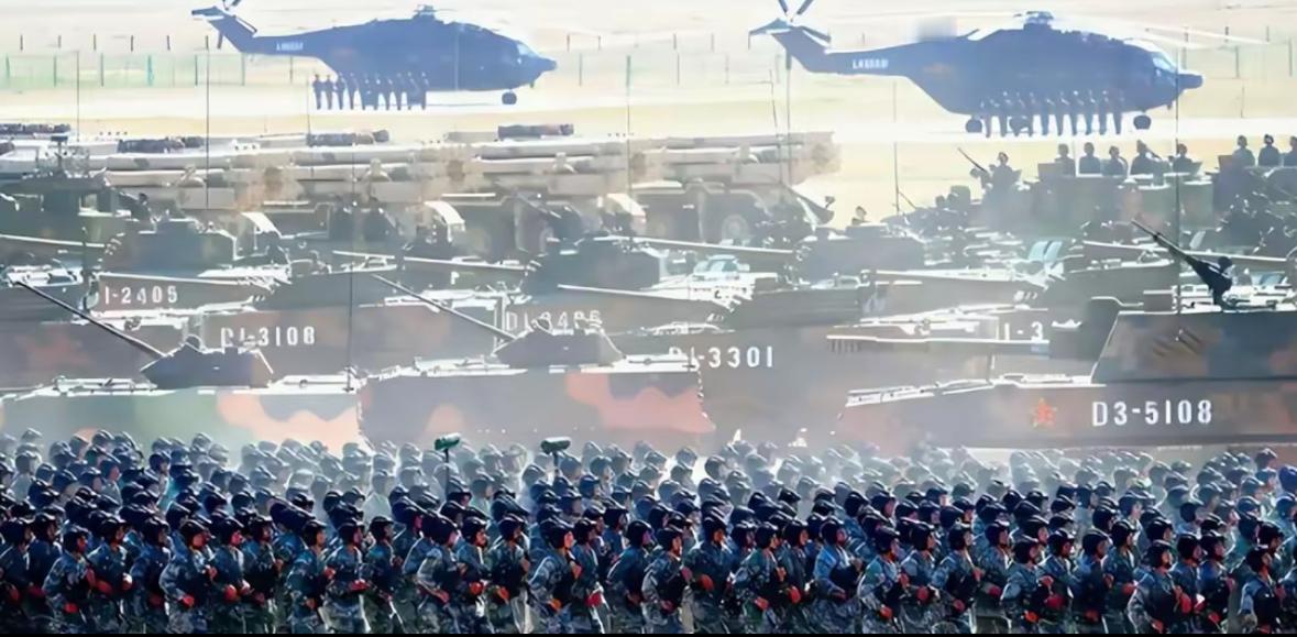 24小时摊牌！赖清德抛"台独"决战方案，解放军亮预备役硬核回应

2025年11