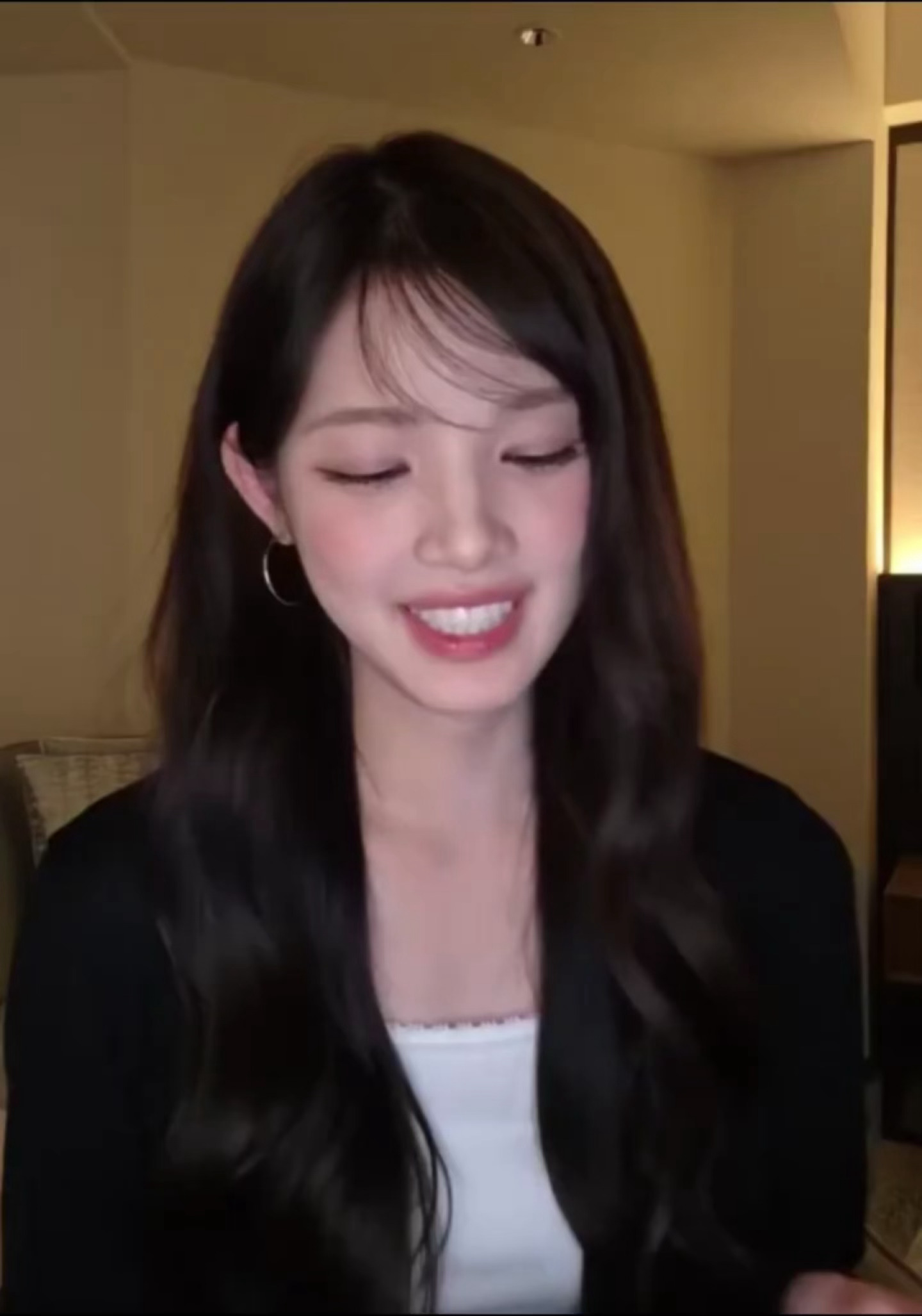 什么东西发出来的笑声？ 