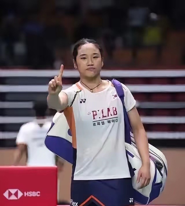北京时间10月25日，2026法国羽毛球公开赛展开一场女单决赛的较量。大满贯得主
