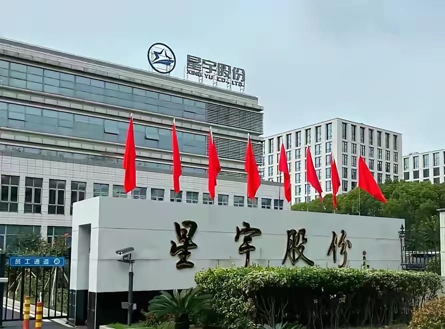 你会购买有星宇车灯的汽车吗？！

大家都清楚，星宇此次批量辞退四百多名应届生，应