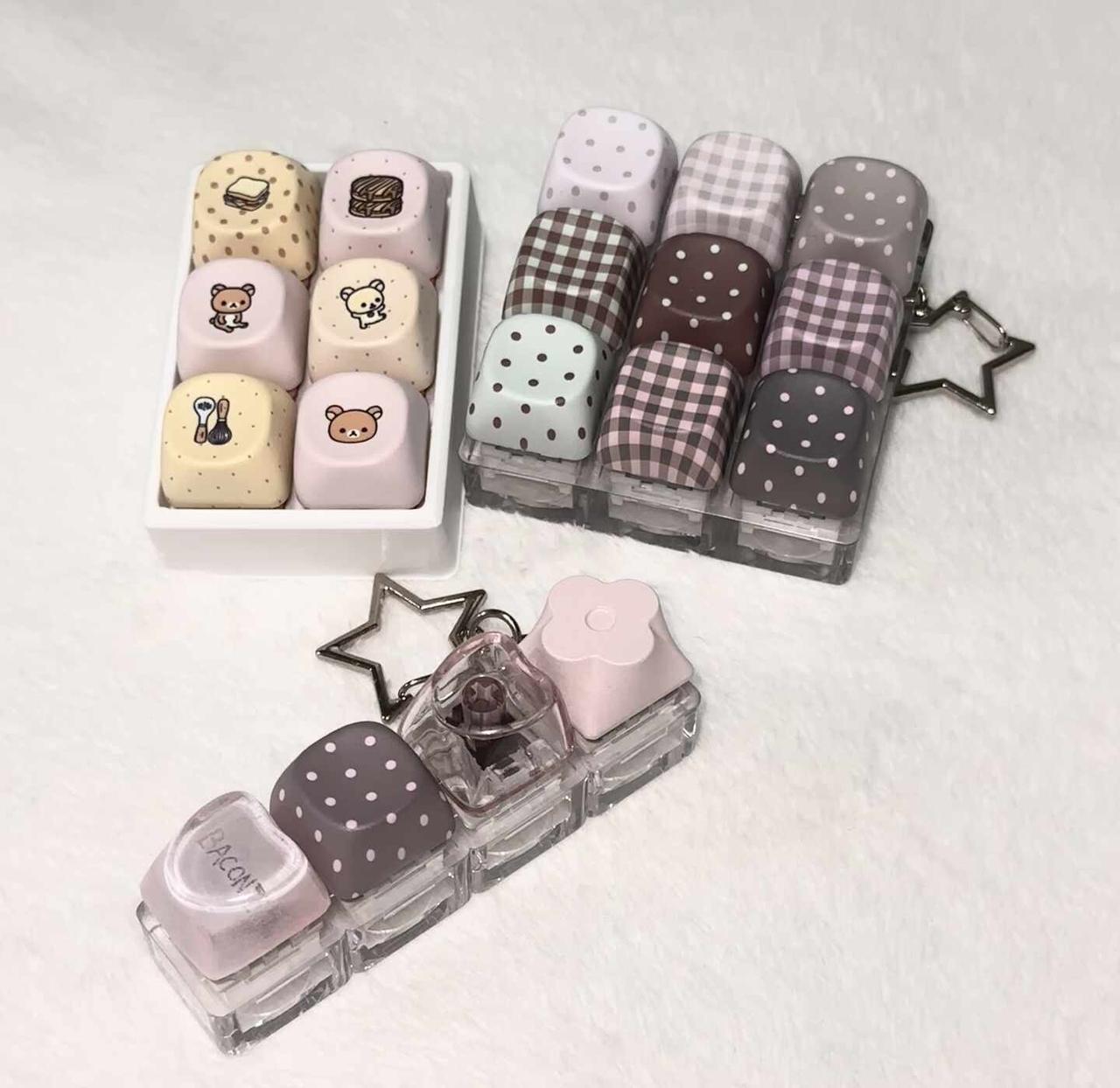 一些萌萌的🎀🩶