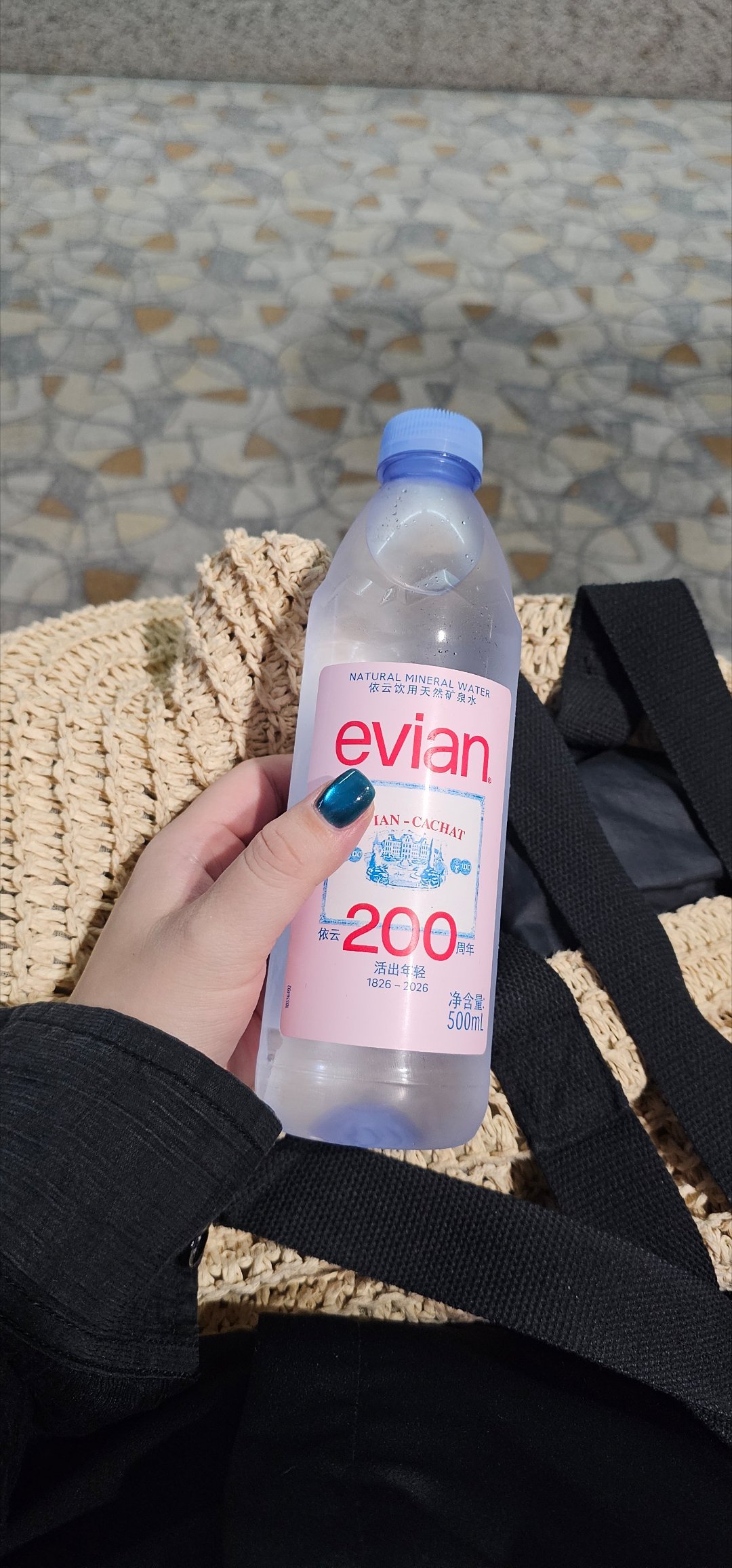 一瓶矿泉水怒赚我20 