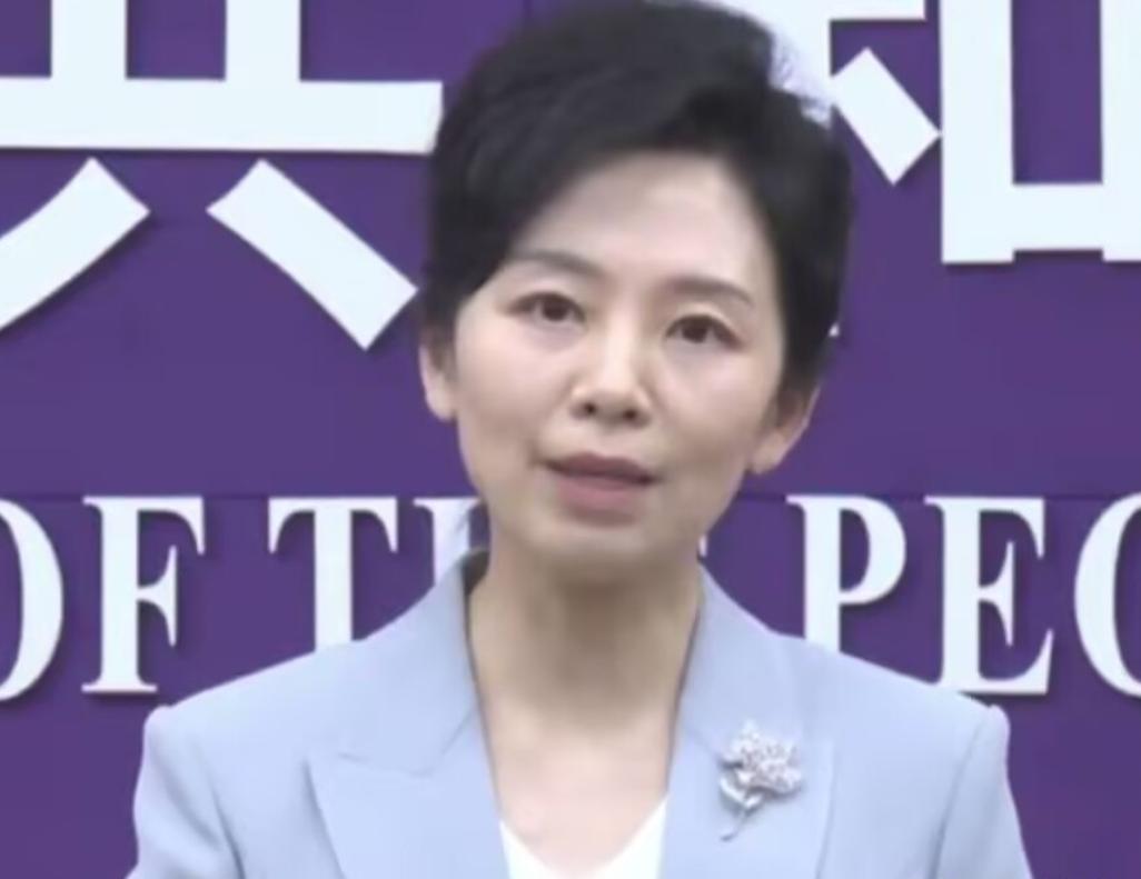 中国商务部正式宣布，4月24日，中国商务部正式宣布：为维护国家安全和利益，将七家