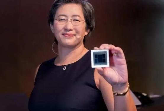 互联网消息指出，5月19日，2026 AMD AI 开发者日正式在上海举办。值得