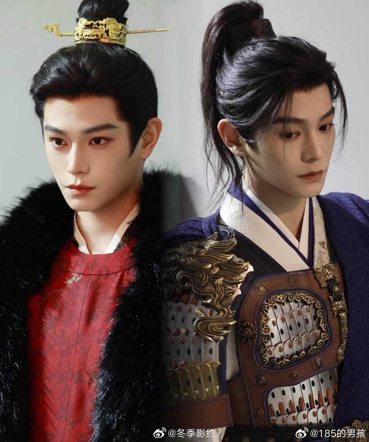 交给丁禹兮我吃的太好了 交给丁禹兮我吃的太好了这句话我要说一万遍，他对角色的钻研