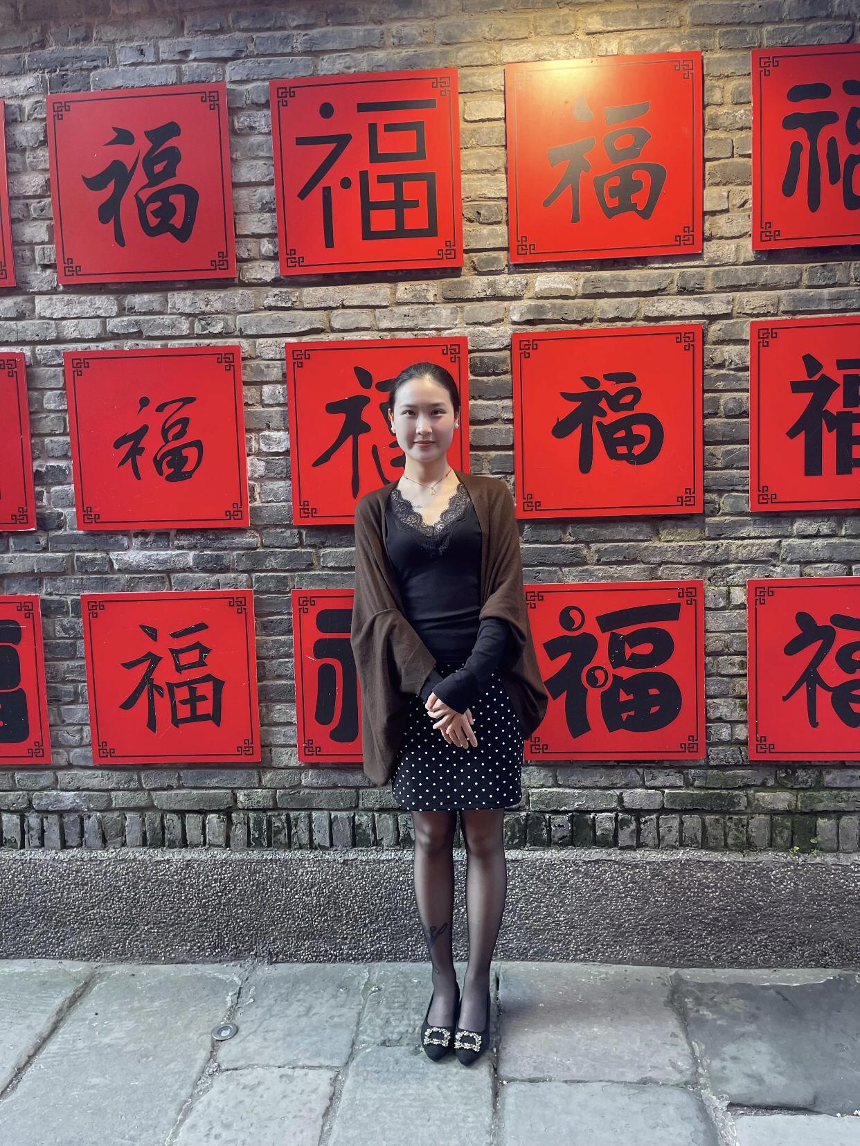 我的今日状态：💰期待暴富
我这里的天气：🌧下雨