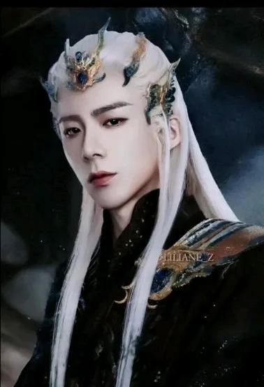 我觉得刘宇宁火的有点莫名其妙。
首先他演戏也不是科班出身，以前就是一个网红。参加