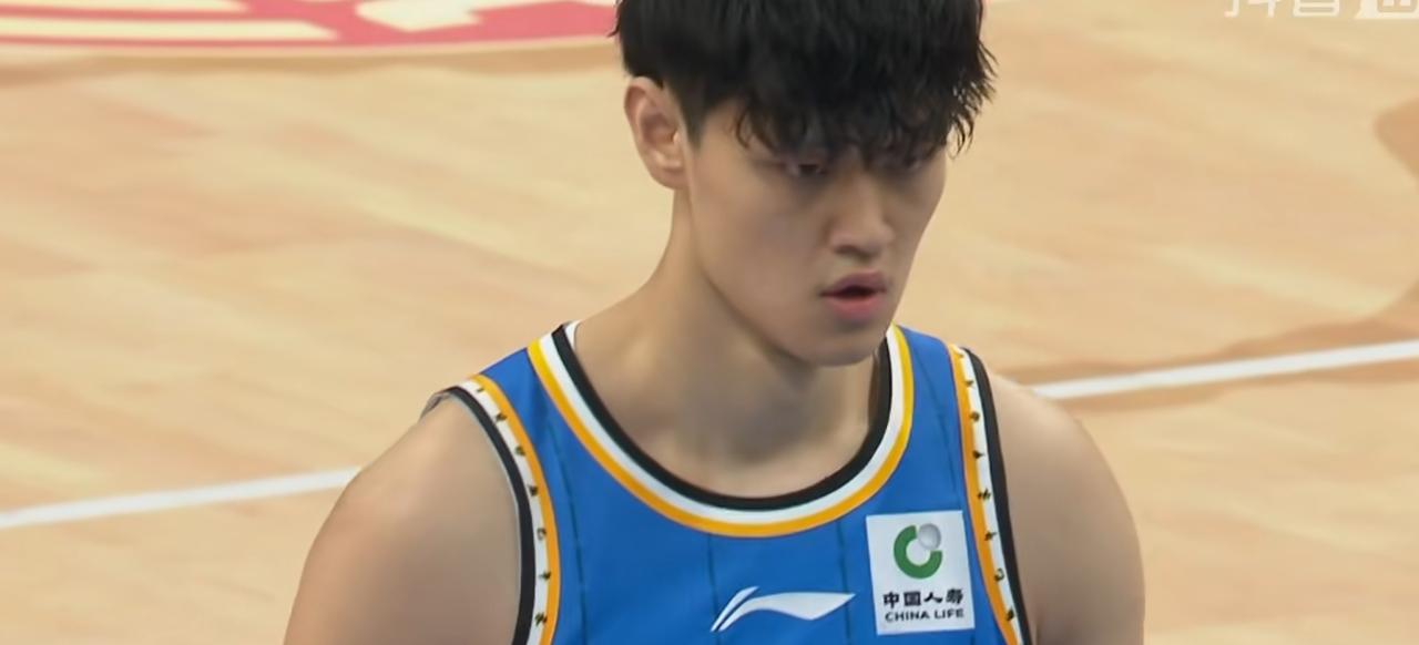 1月1日的CBA“元旦大战”，广东宏远客场对阵北京男篮，这场比赛输得那叫一个惨，