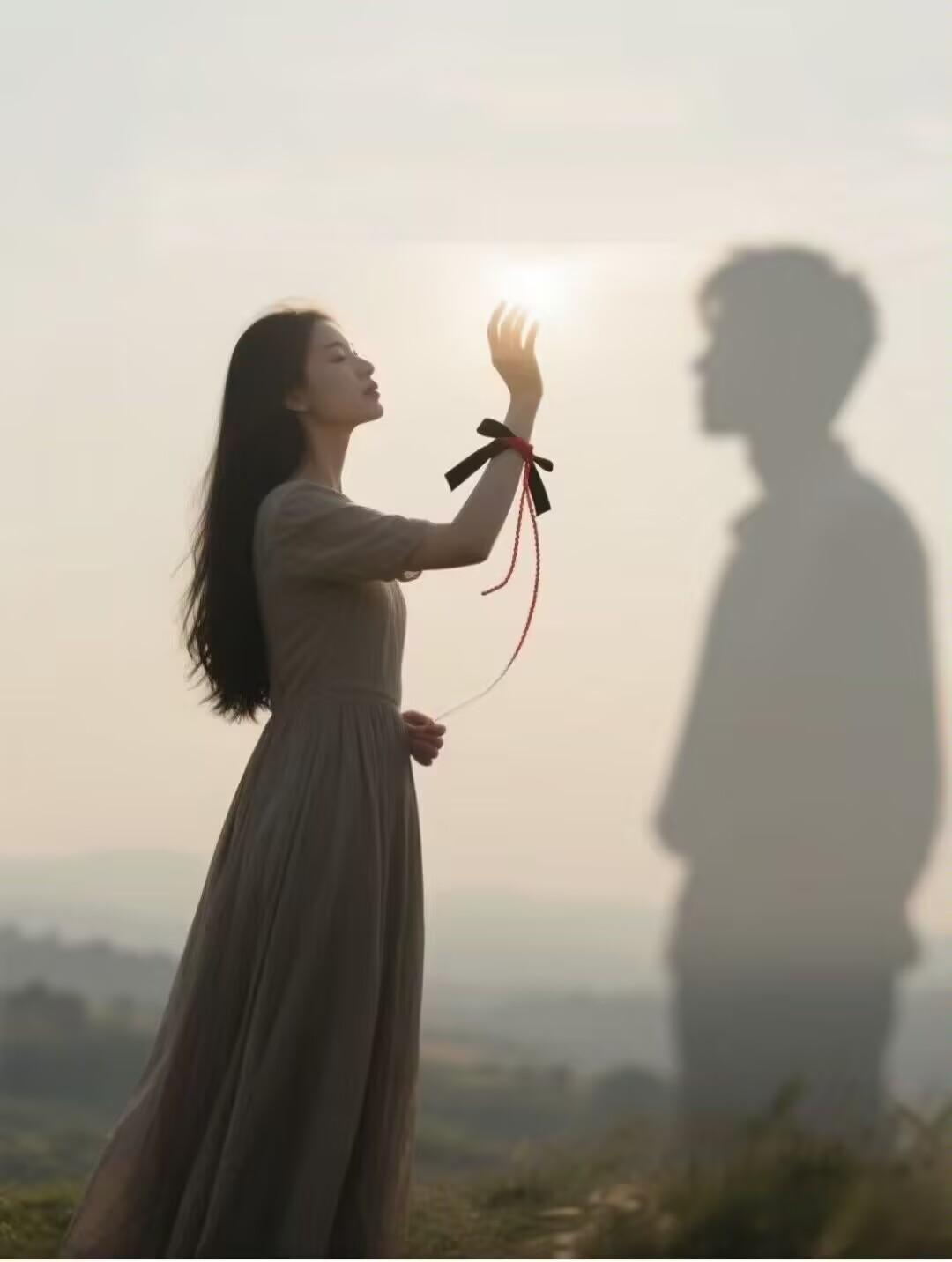 想某人了，这么撩，他爱死你——

1．我觉得我太难了，找你吧，怕你觉得我烦，不找