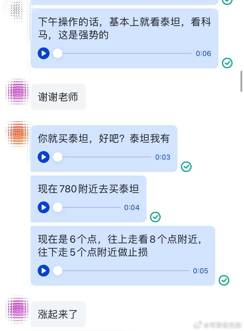 泰坦转债侠哥聊股市每天一只可转债财经 ﻿投资达人说可转债打新