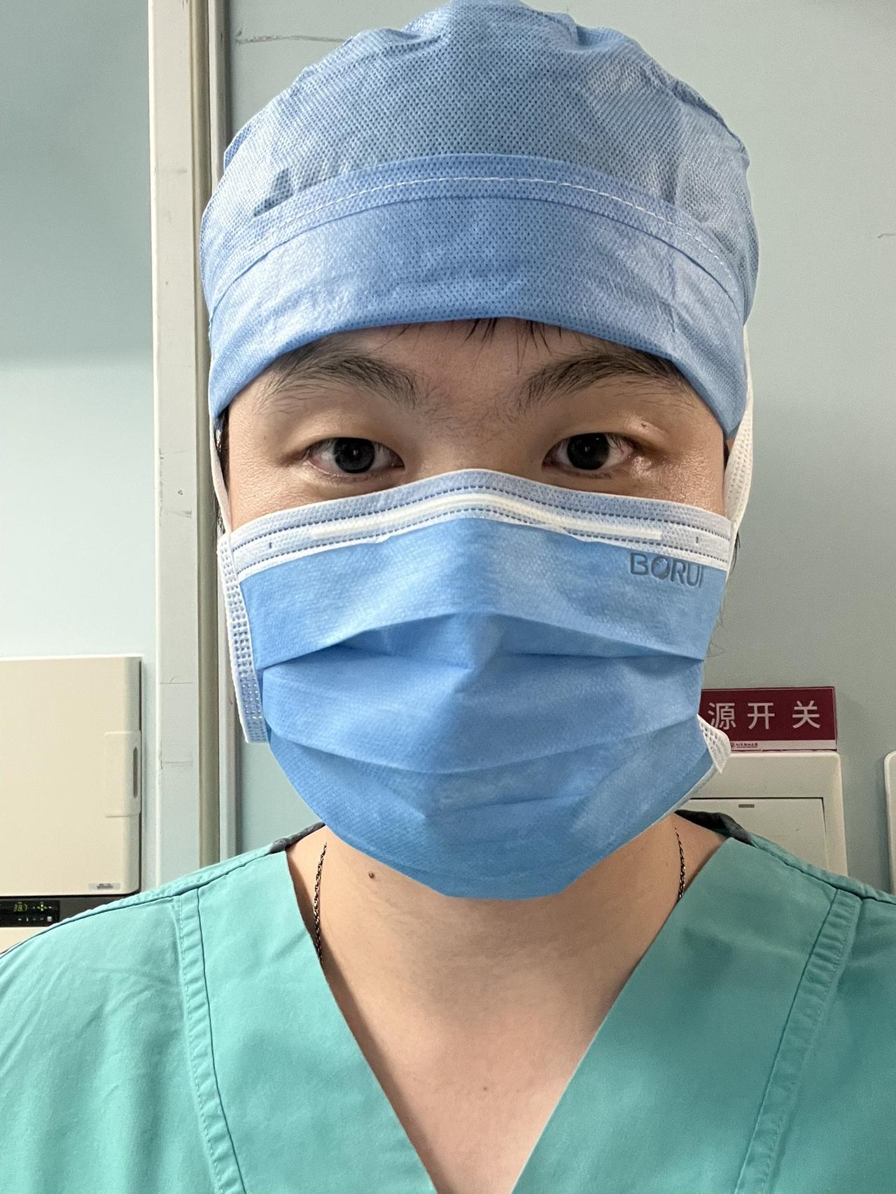 急诊手术又来了
