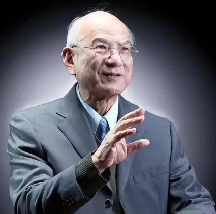 奖金高达 800 万！中国科学家刘永坦，辛辛苦苦研究了三十年，终于发现了藏在雷达