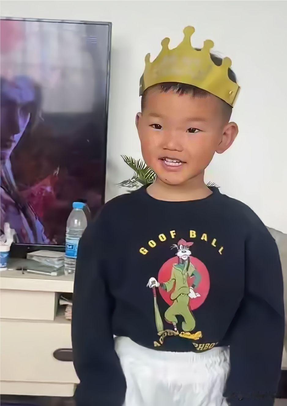 河南三岁男童走失，责任在于孩子奶奶。奶奶以为孩子进了邻居家，放心去晾衣服，没看好
