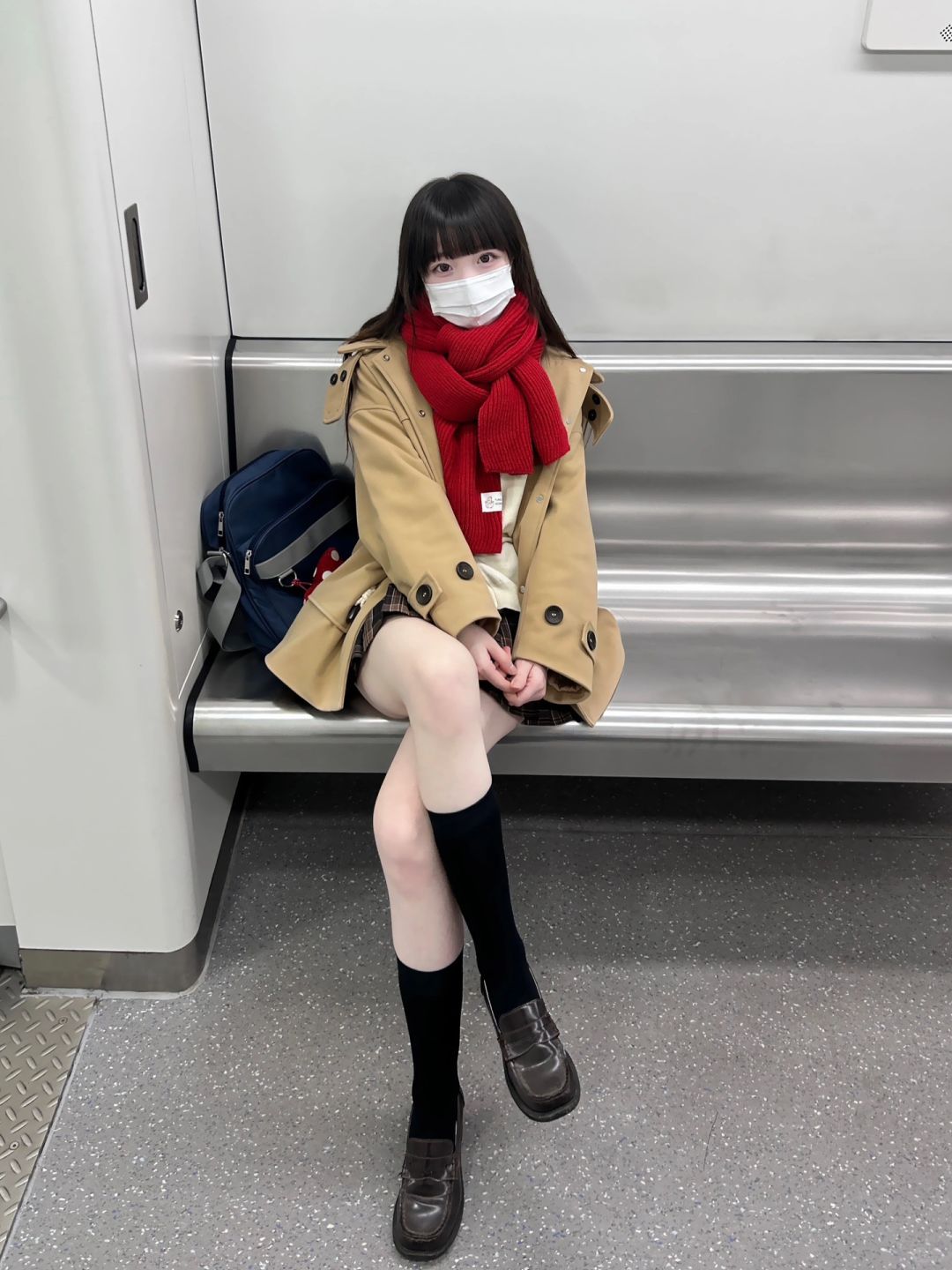jk通学路🚇