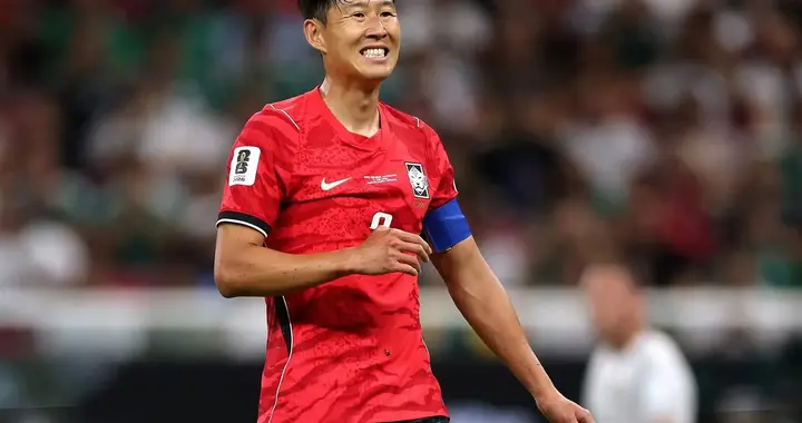 韩国足球黑暗十年的罪魁祸首！各方热议孙兴慜首秀，开局令人失望