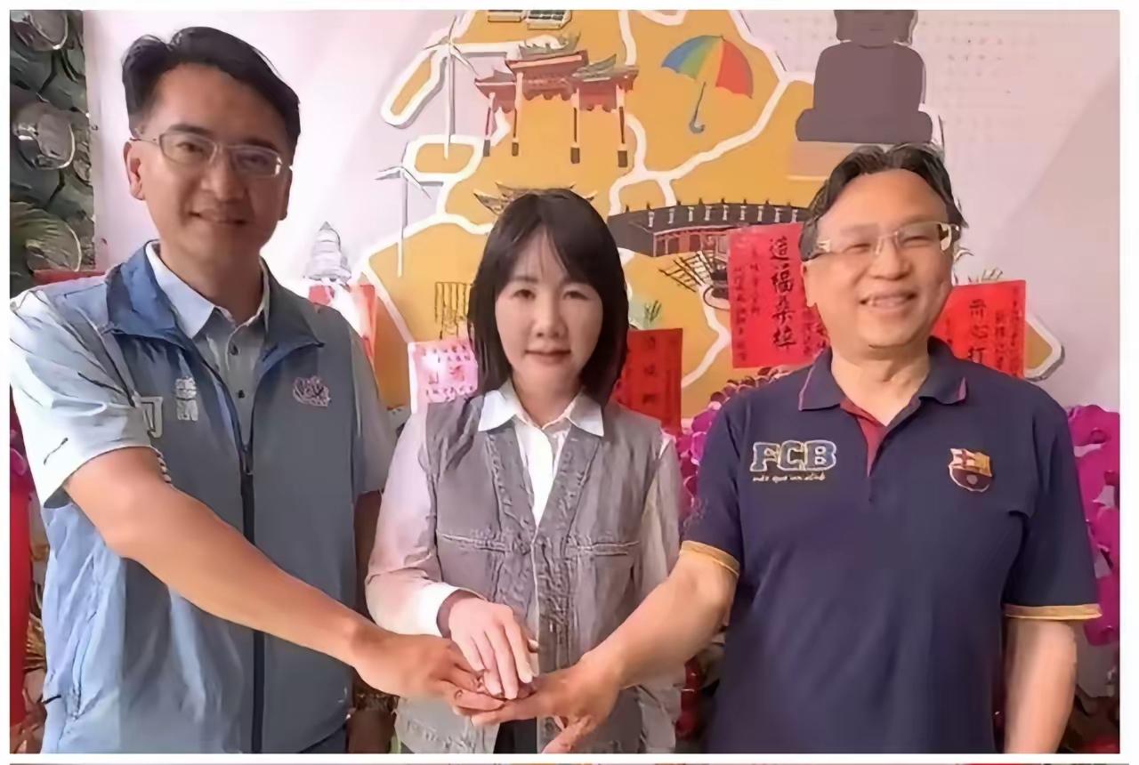 郑丽文今日亲赴彰化“定锚”，魏平政这声“换将”背后，恐怕藏着比选情更凉的暗流！