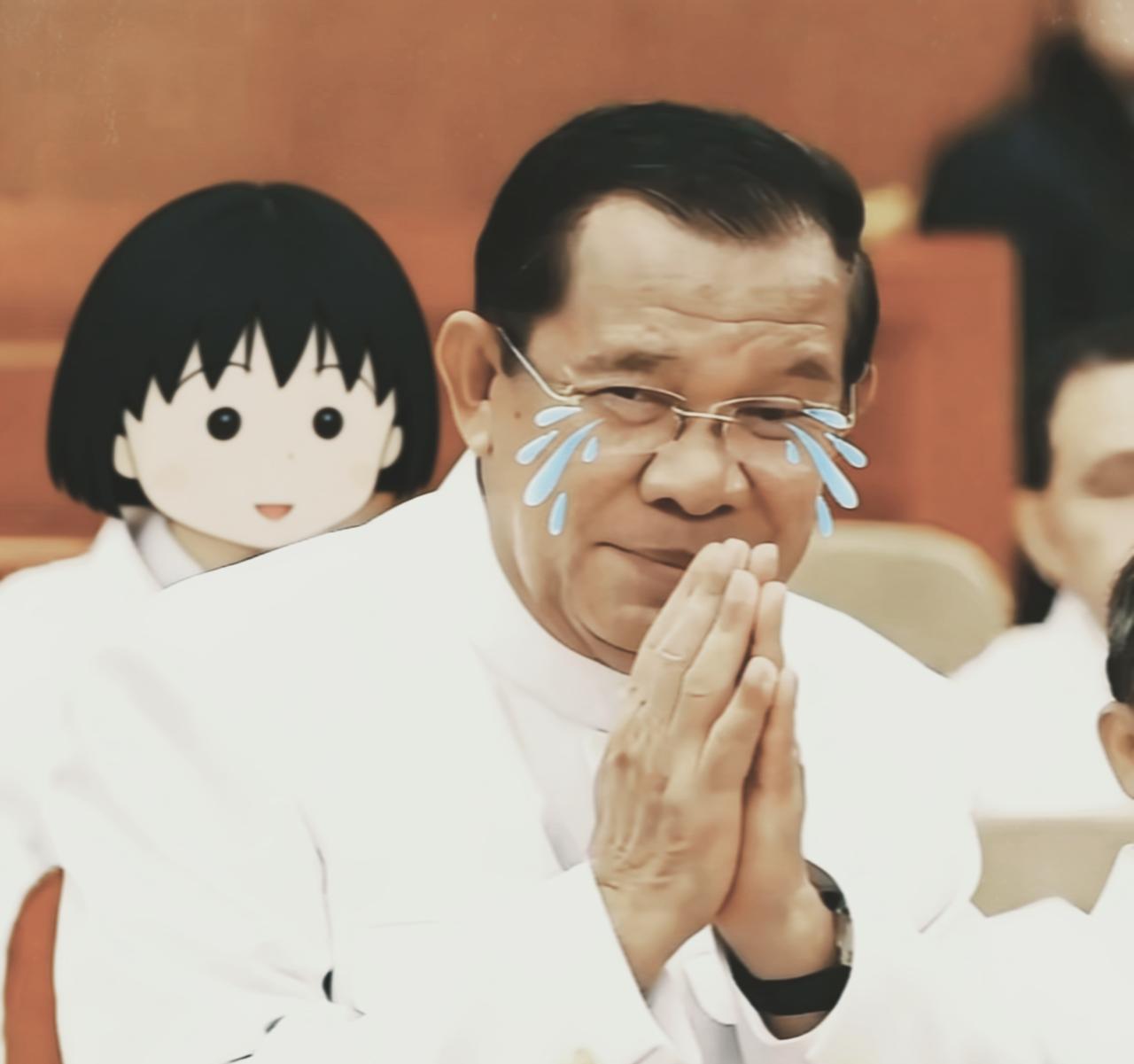 怪不得亚洲各国没有向柬埔寨说话的，原来柬埔寨这几年一直背地里搞电信诈骗和赌博交易