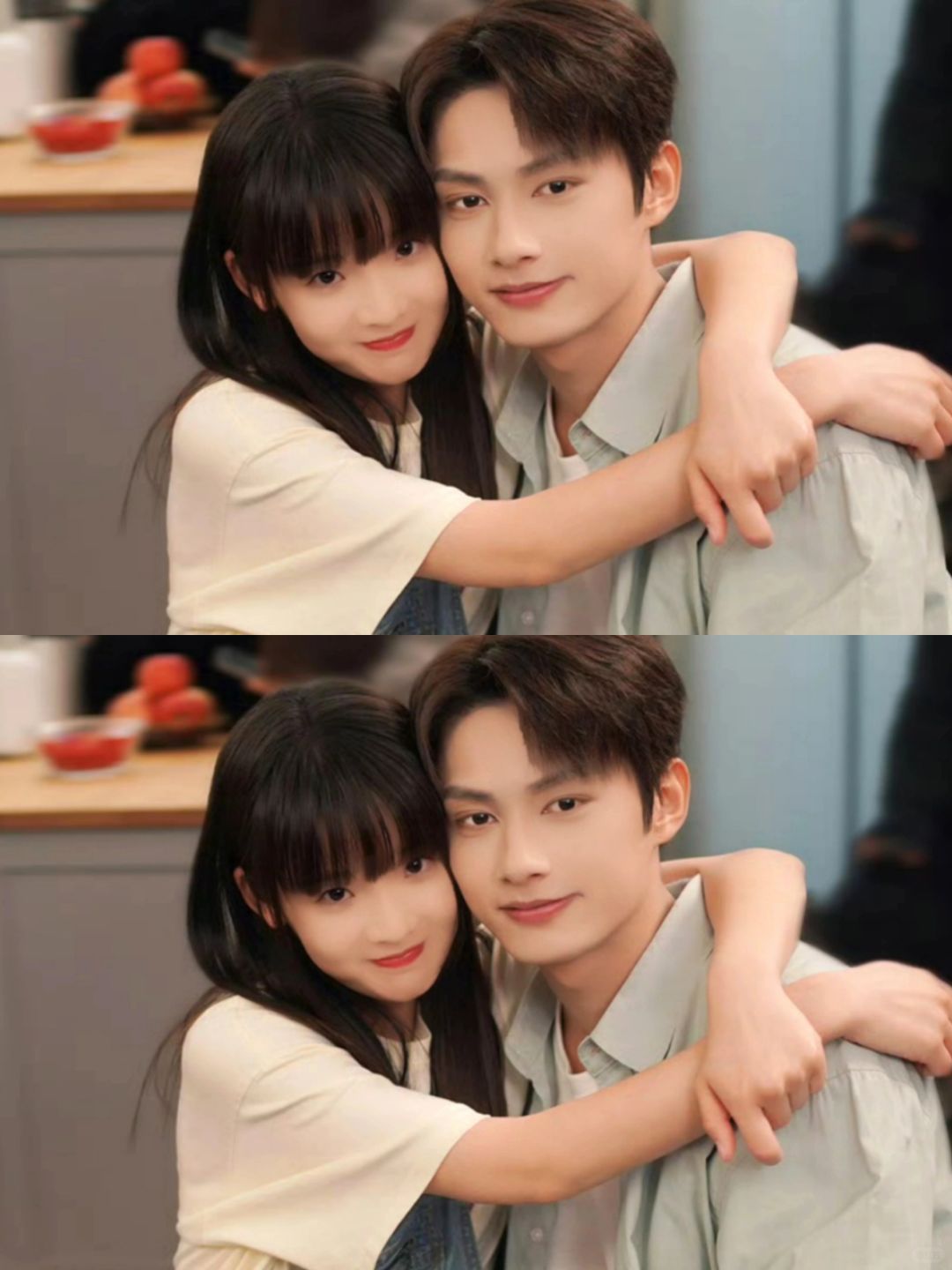 妈耶❗️播了播了❗这是什么宝藏甜剧❗️