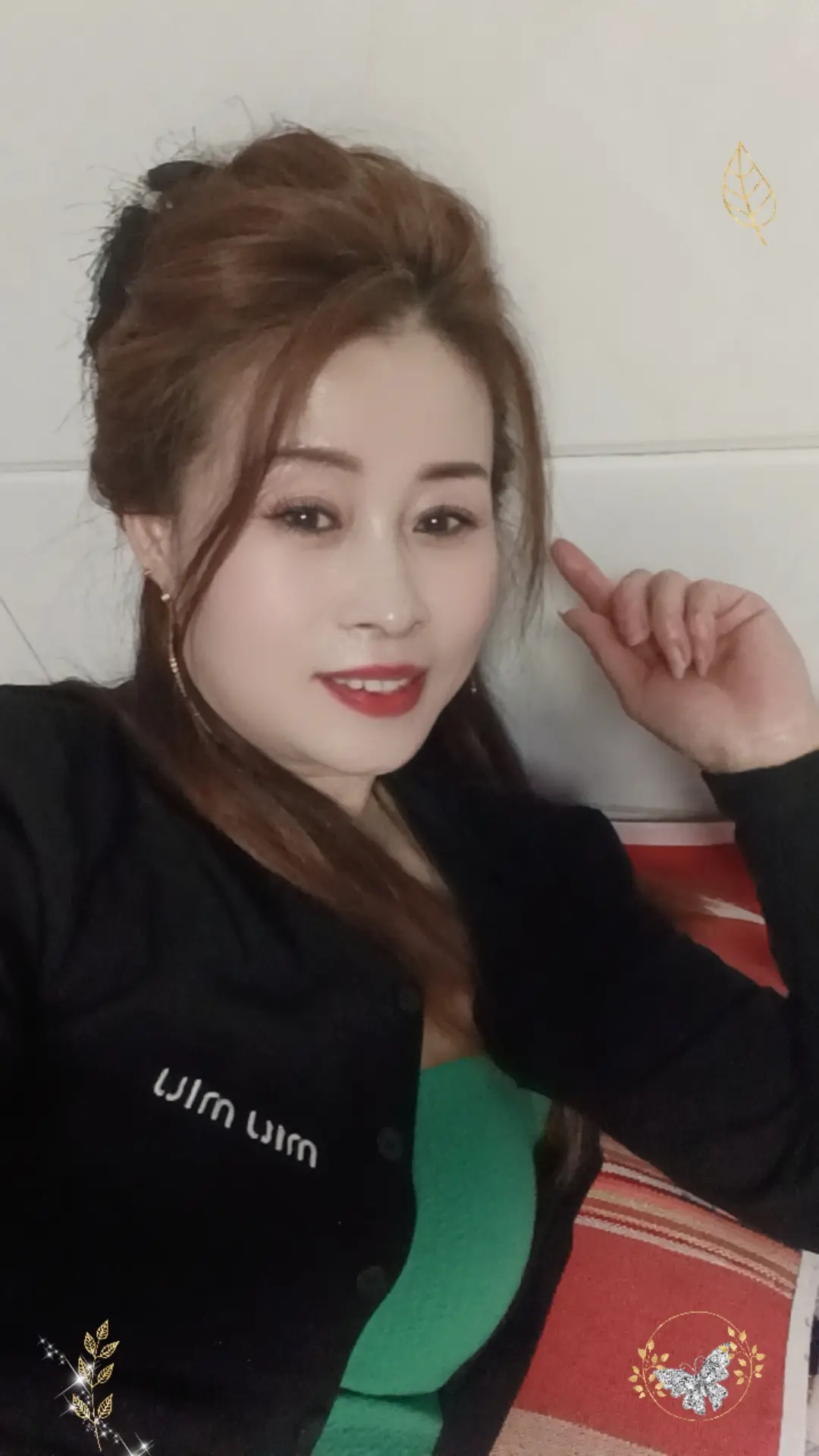 大年初四来拜年