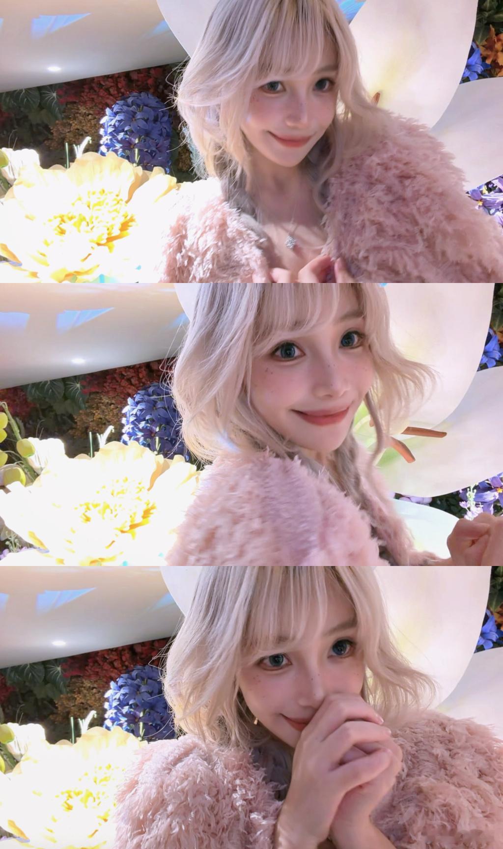 好朋友都是天蝎座，每年十一月左右都会大出血 泰国·BangkokThailand