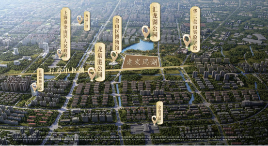 建发瑞湖墅级洋房首开热销，“超配生活”广受市场认可