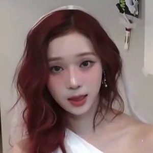 这个妆造请回归 