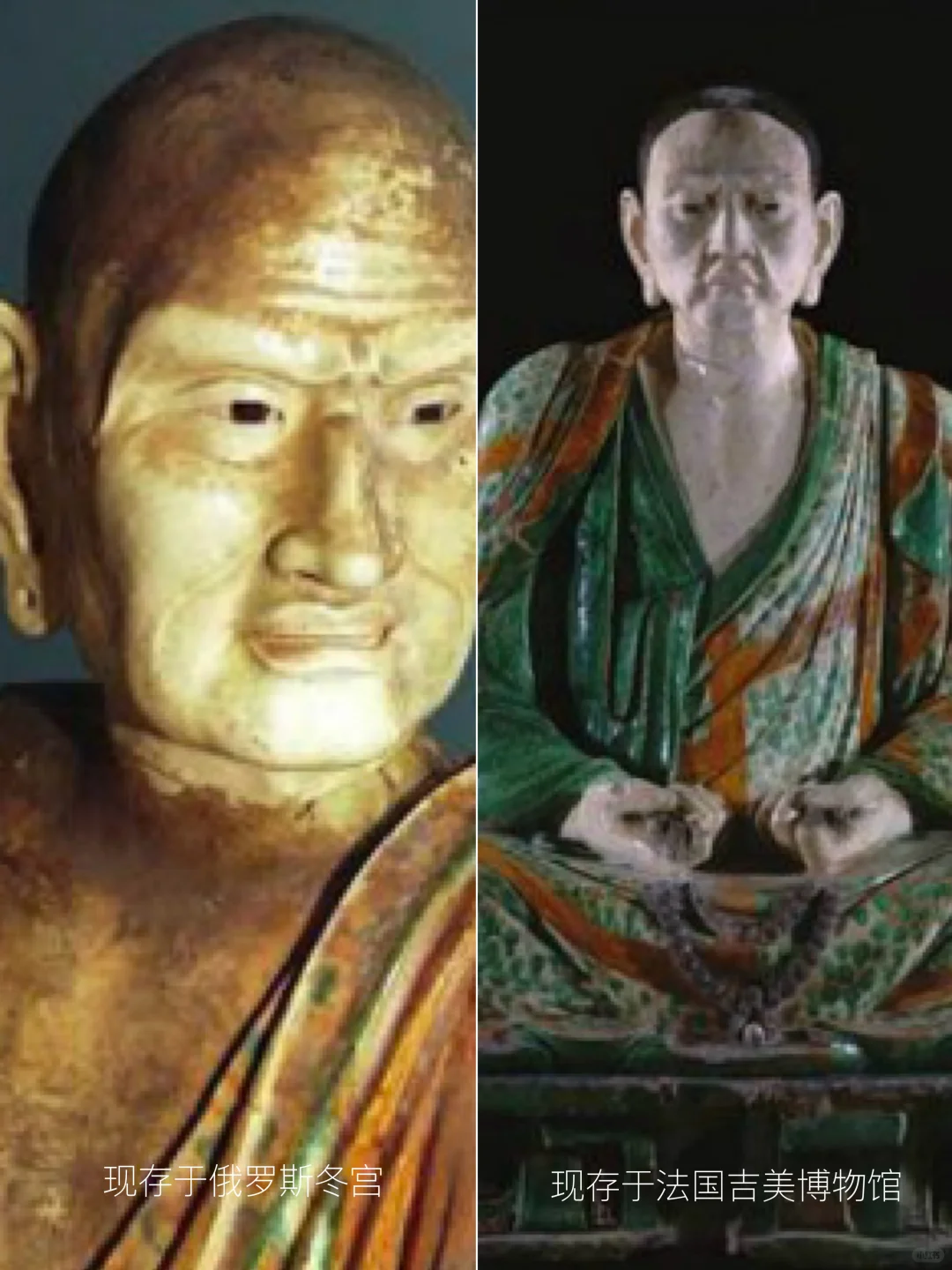 河北易县博物馆｜我来看他，是因为他不在这里