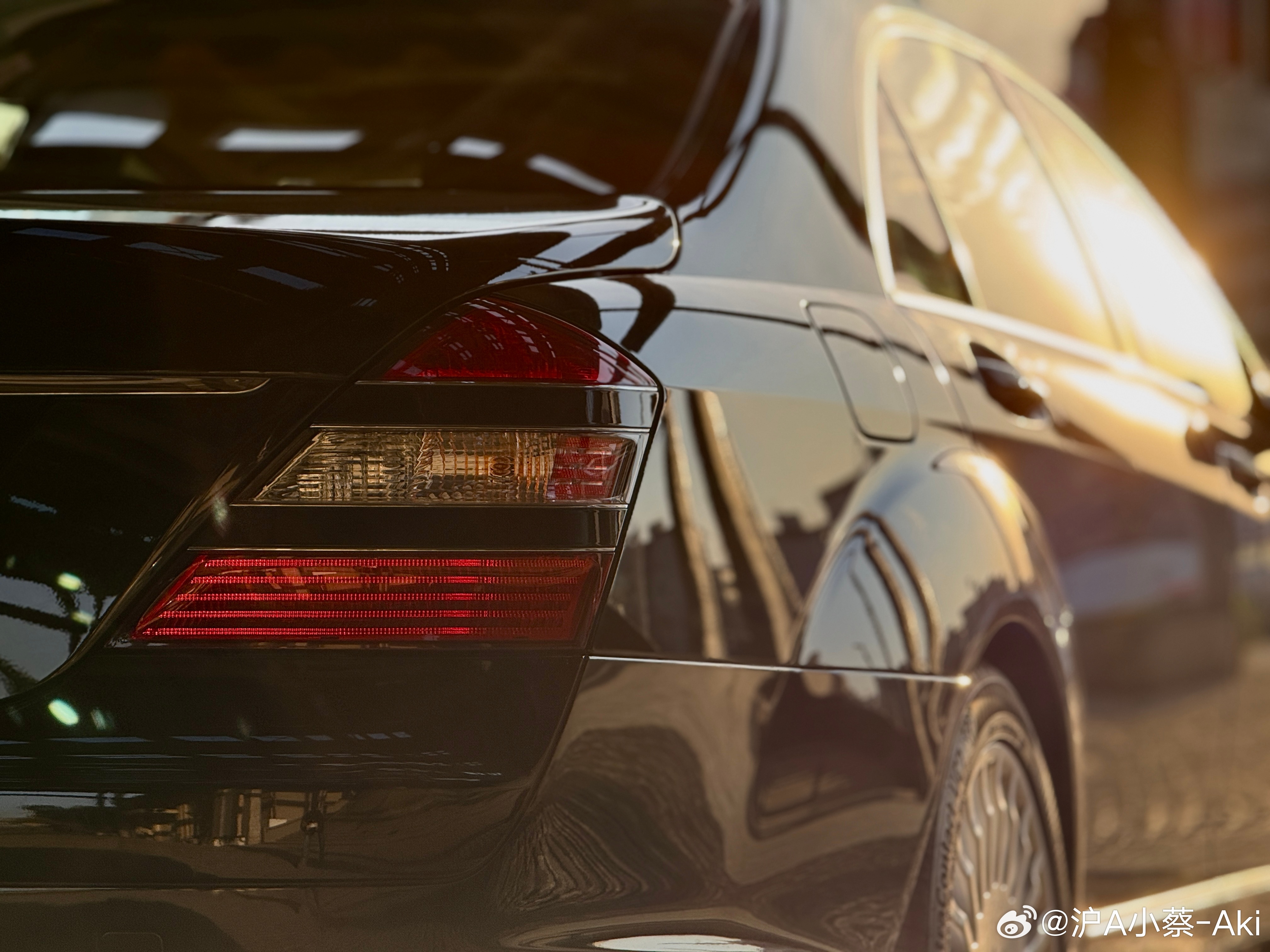 今天的夕阳肯定醉了 