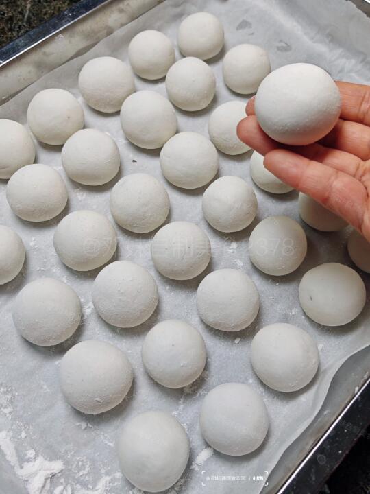 这做法我怎么没有早点发现❗巨巨巨软糯好吃